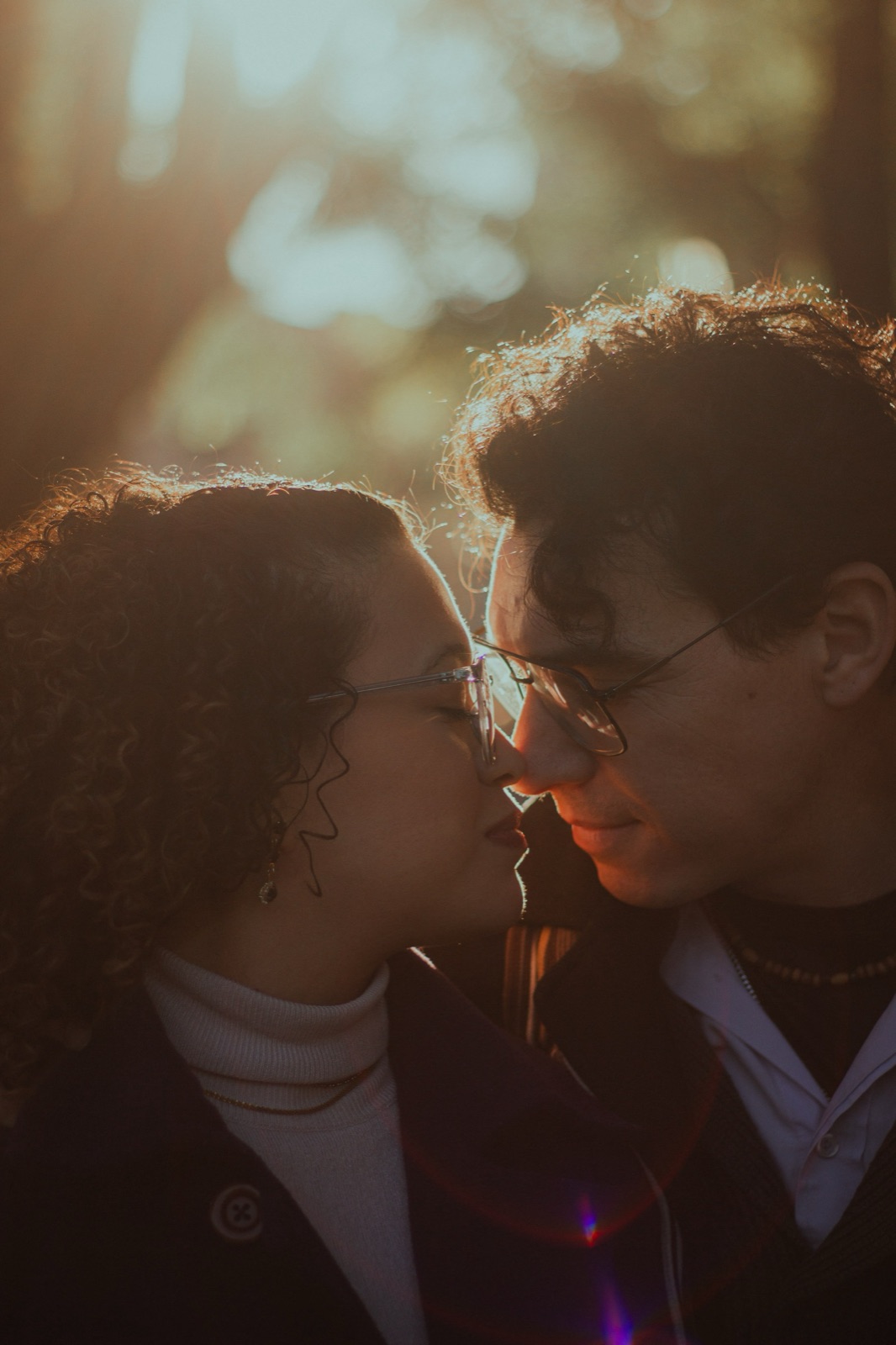 Cynthia y Mauri, fotografía de boda